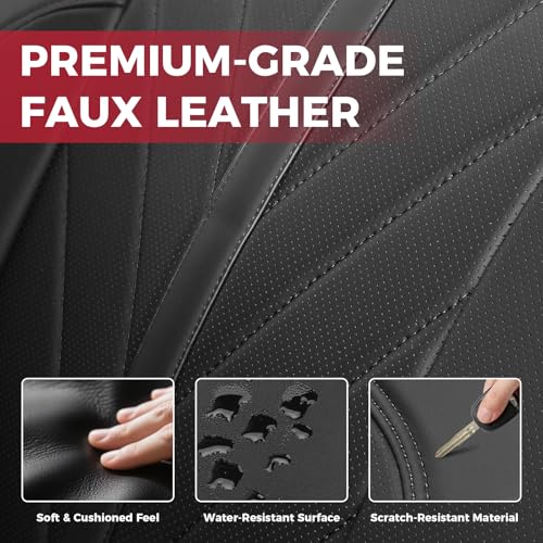 Fit for Chevy Silverado 2019 2020 2021 2022 2023 2024