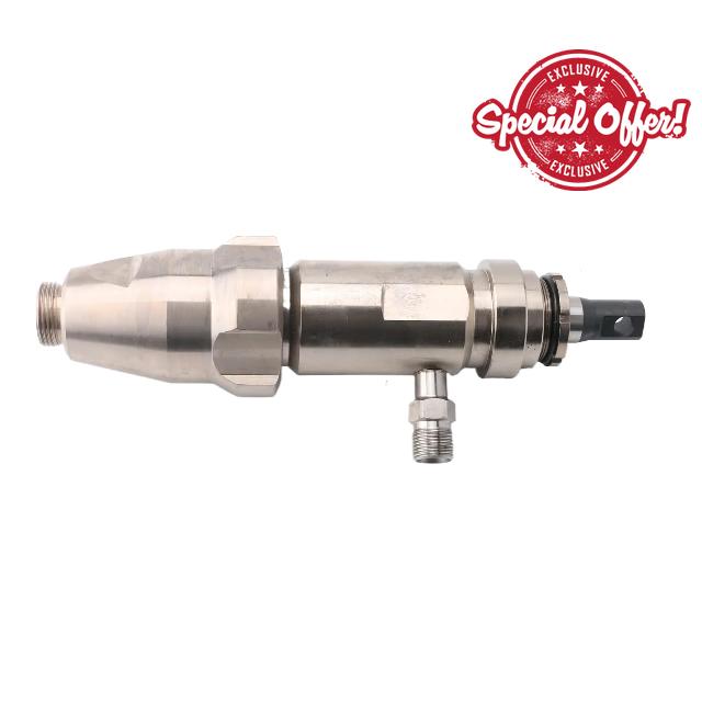 249122 Airless Spray Pump for Graco 7900 GMAX II 7900 Sprayer
