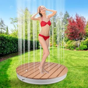 for Poolside