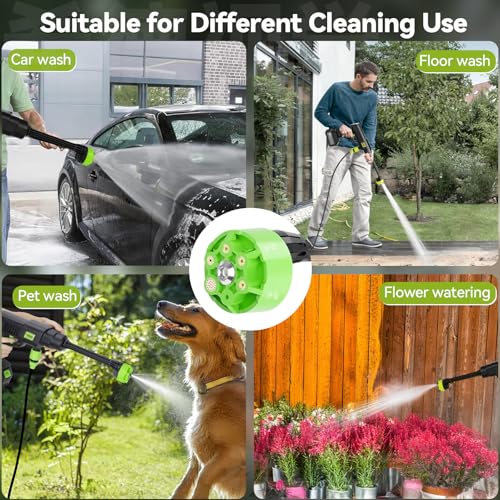 Power Cleaner for Car