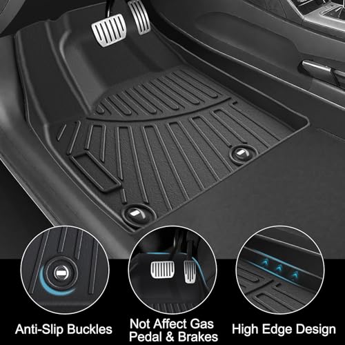 Custom Fit 5 Seats