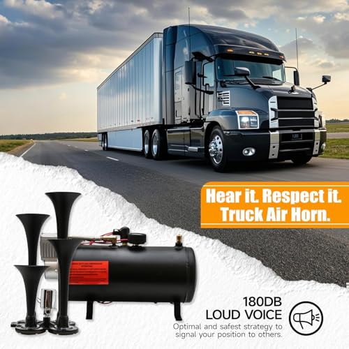 Train Pickup Boat Trucks Semi Black
