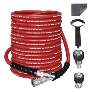Ultra Flexible & Kink Resistant