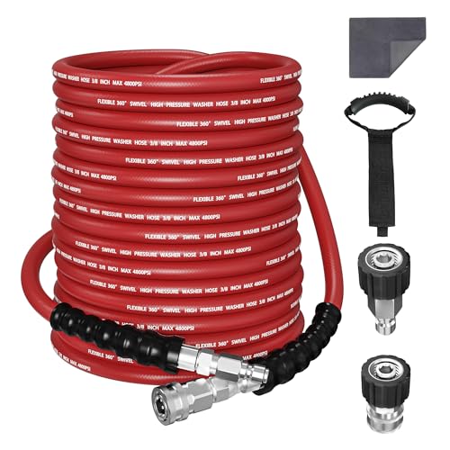 Ultra Flexible & Kink Resistant