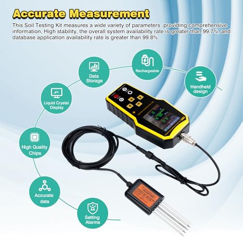 EC Meter for Petrochemical