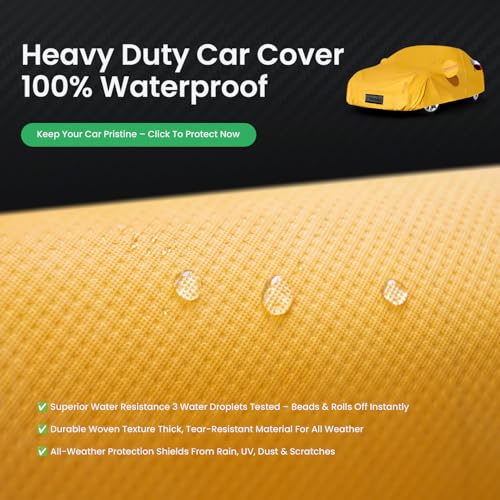 Custom Fit for Tesla Model Y