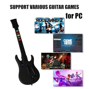 2.4G Rock Band/Hero III