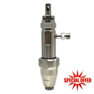 16Y706 Airless Sprayer Pump Compatible with Ultra Max II 1095/1595 GMAX II 5900 Replacement Part Numbers: 248205