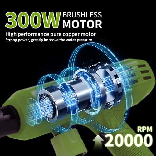 6-in-1 Nozzle