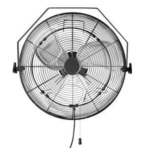 Wall-Mounted