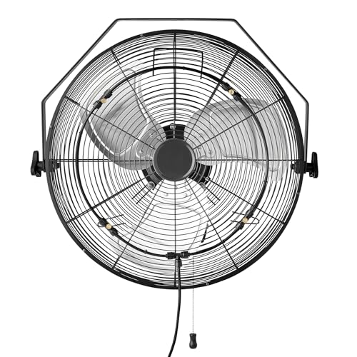 Wall-Mounted