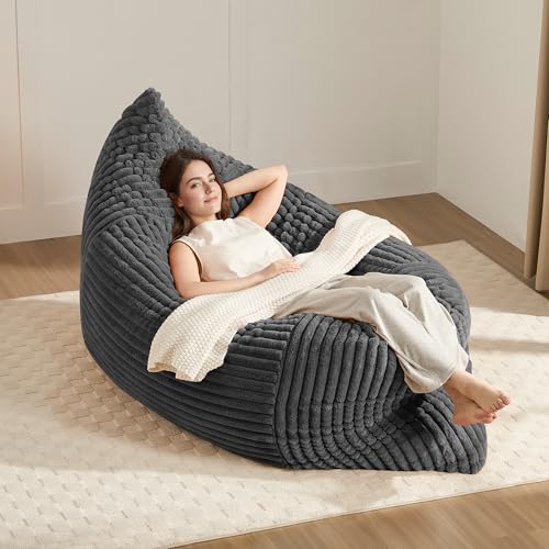 Convertible Floor Sofa to Mattress