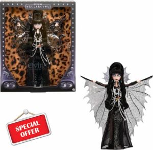 Monster High Doll