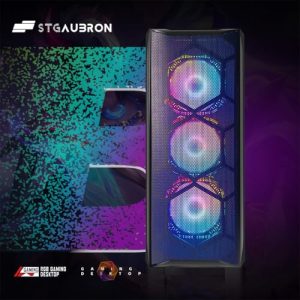 Intel Core i7 8th Gen up to 4.1G