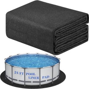 Duty Puncture Resistance Pool Liner Pad – Extra