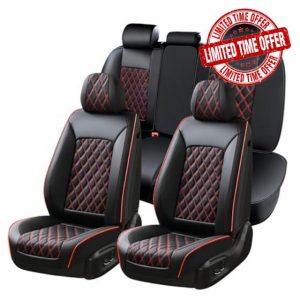 Huidasource Seat Covers for Car