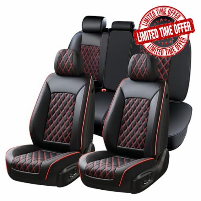Huidasource Seat Covers for Car