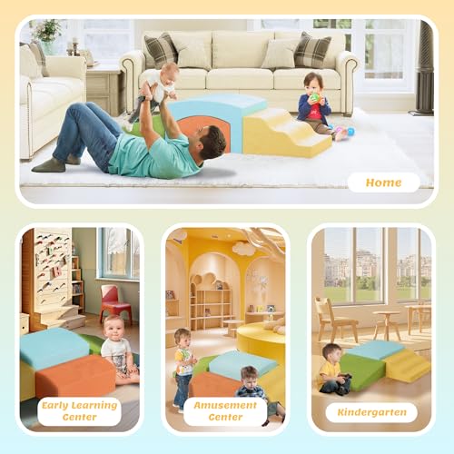 4-Piece Set