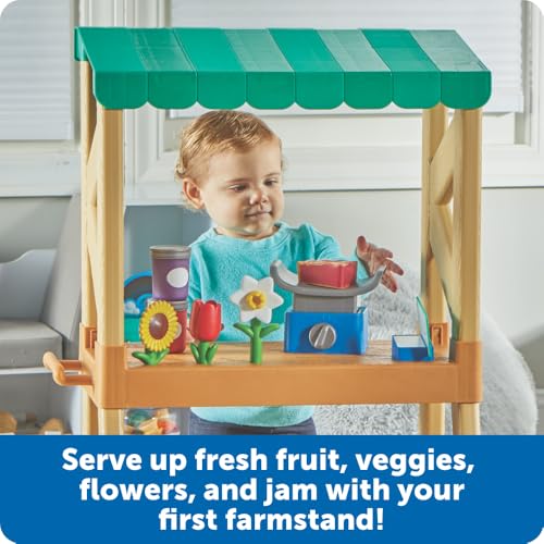 Sensory Play Kitchen Accessories