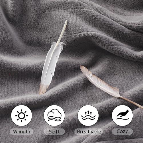 Cozy Plush Fabric for Home