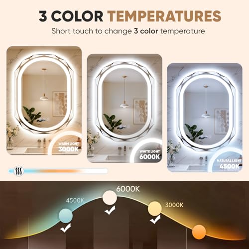 3 Colors