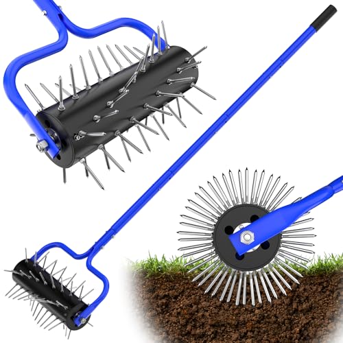 Manual Aerator Tool