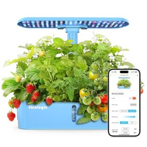12 Pods Watering Planter