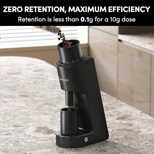 Stepless Adjustment for Drip