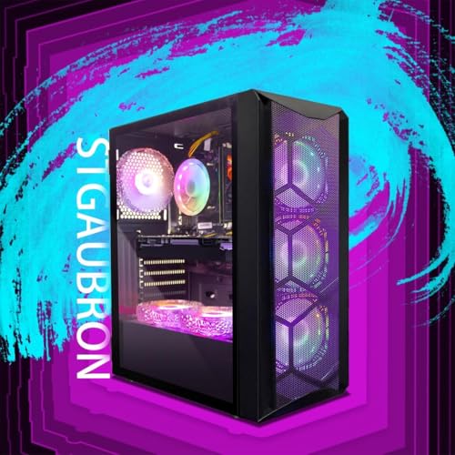 Intel Core i7 8th Gen up to 4.1GHz