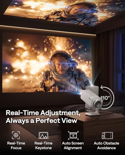 Real-Time Focus