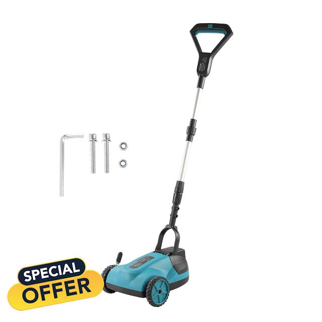 Brushless Weed Wacker Compatible with Makita 18V Battery