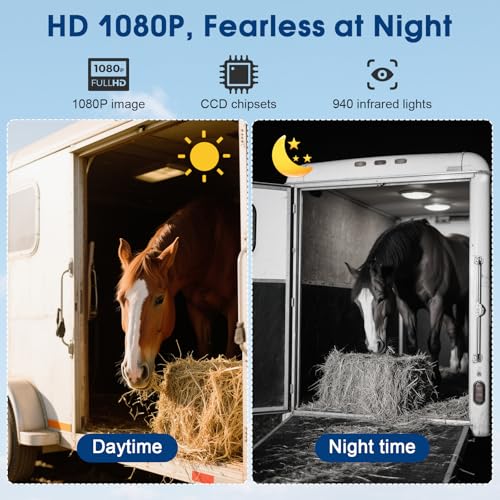 Night Vision