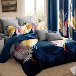 2 Pillowcases