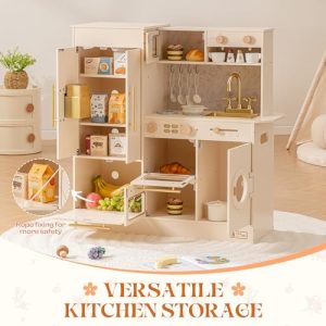 Kids Kitchen Playset