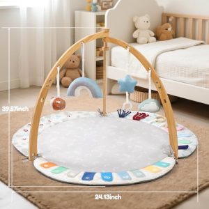 Baby Play Gym