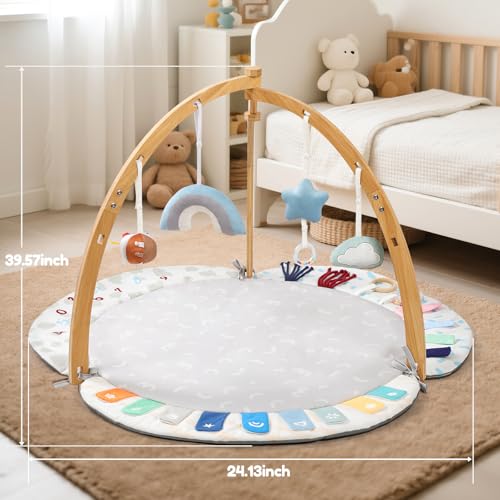 Baby Play Gym