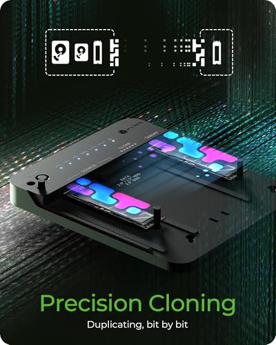 Offline Cloning