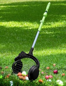 No-Bend Emptying Design，Suitable for 1.2"-3.6" Walnuts