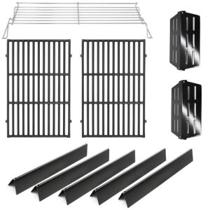 7620 Flavorizer Bars