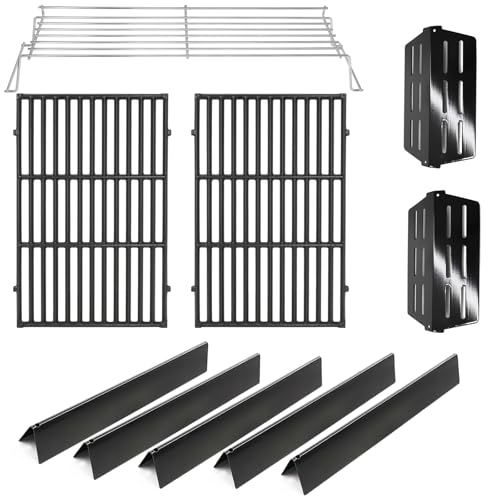 7620 Flavorizer Bars