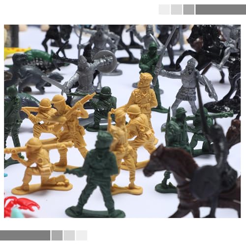 Brush and 178 Miniatures Religion Nature Fantasy and Many Other Themes for Psychological Therapy