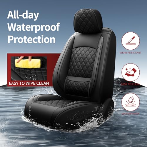 Airbag Compatible