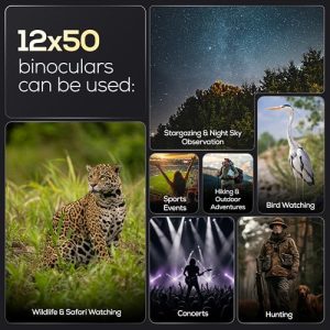 Phone Adapter & Tripod Mount – Bird Watching