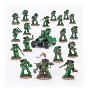 Infernus Marines