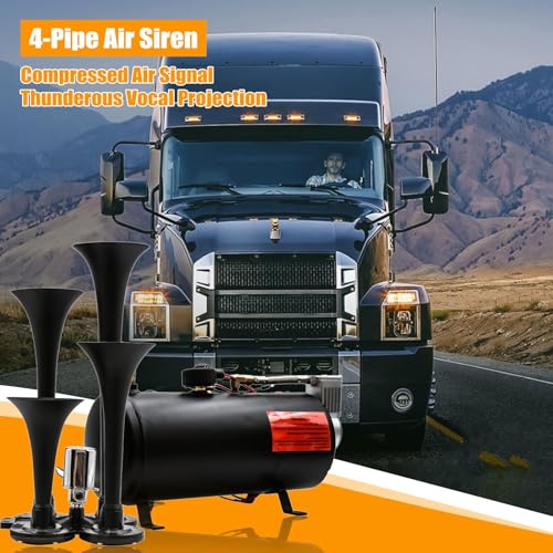 Universal Fit for All 12V Vehicles Jeep