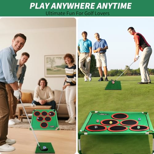 Golf Club
