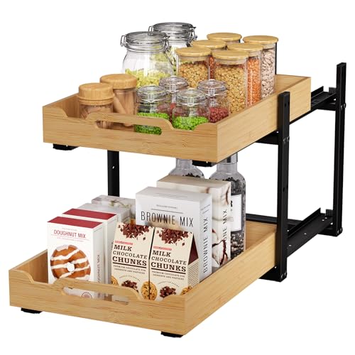 Bathroom Organizers and Storage