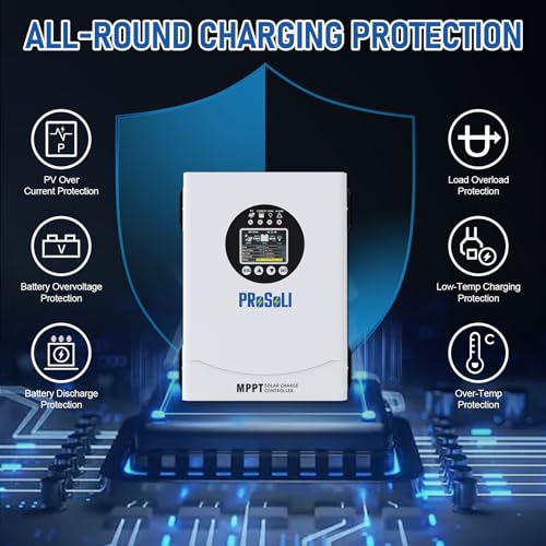 12V 24V 36V 48V 60V 72V 84V 96V Auto