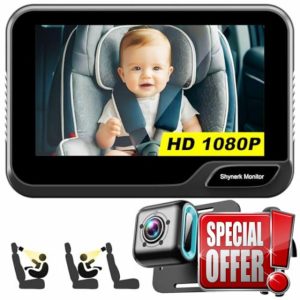 Baby Car Mirror