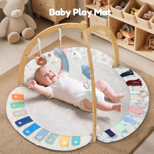 Newborn Toys